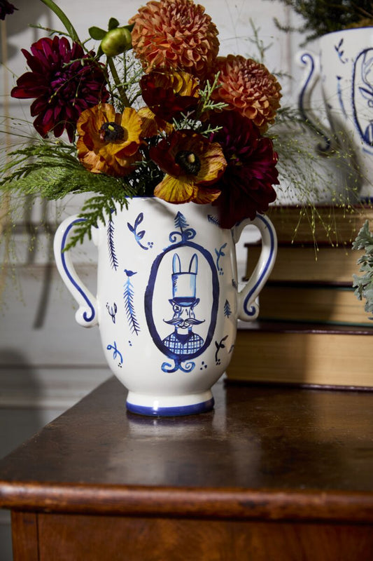 E+E Portrait Pot
