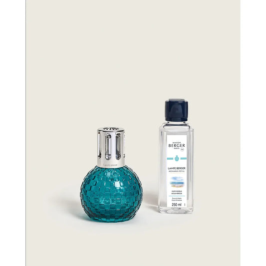 Disco Lampe Gift Set