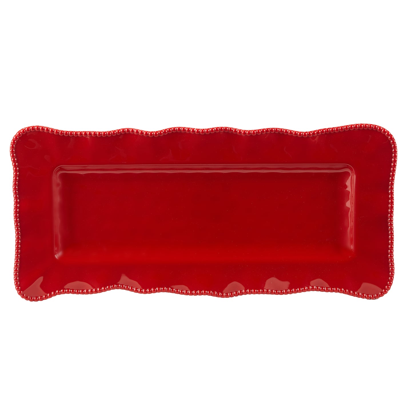 Rectangular Platter