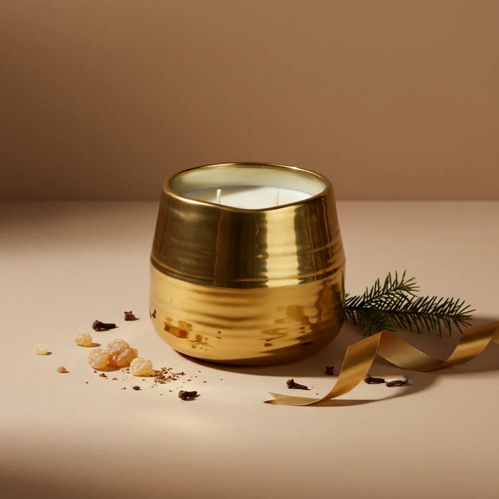 Midas Candle