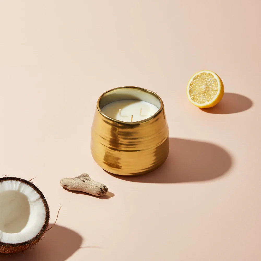 Midas Candle
