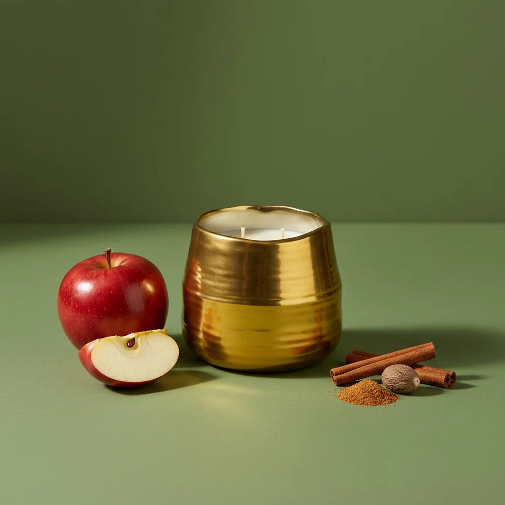 Midas Candle