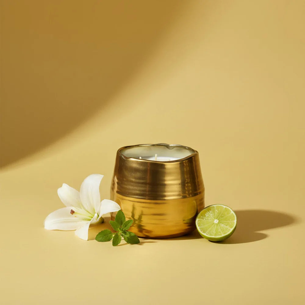 Midas Candle