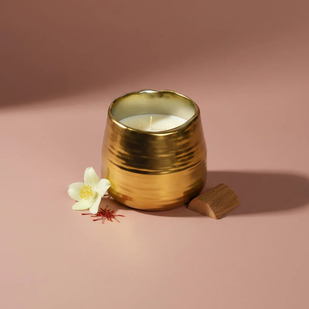 Midas Candle