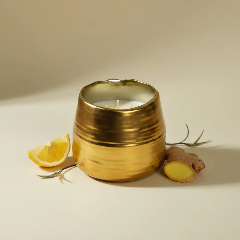 Midas Candle