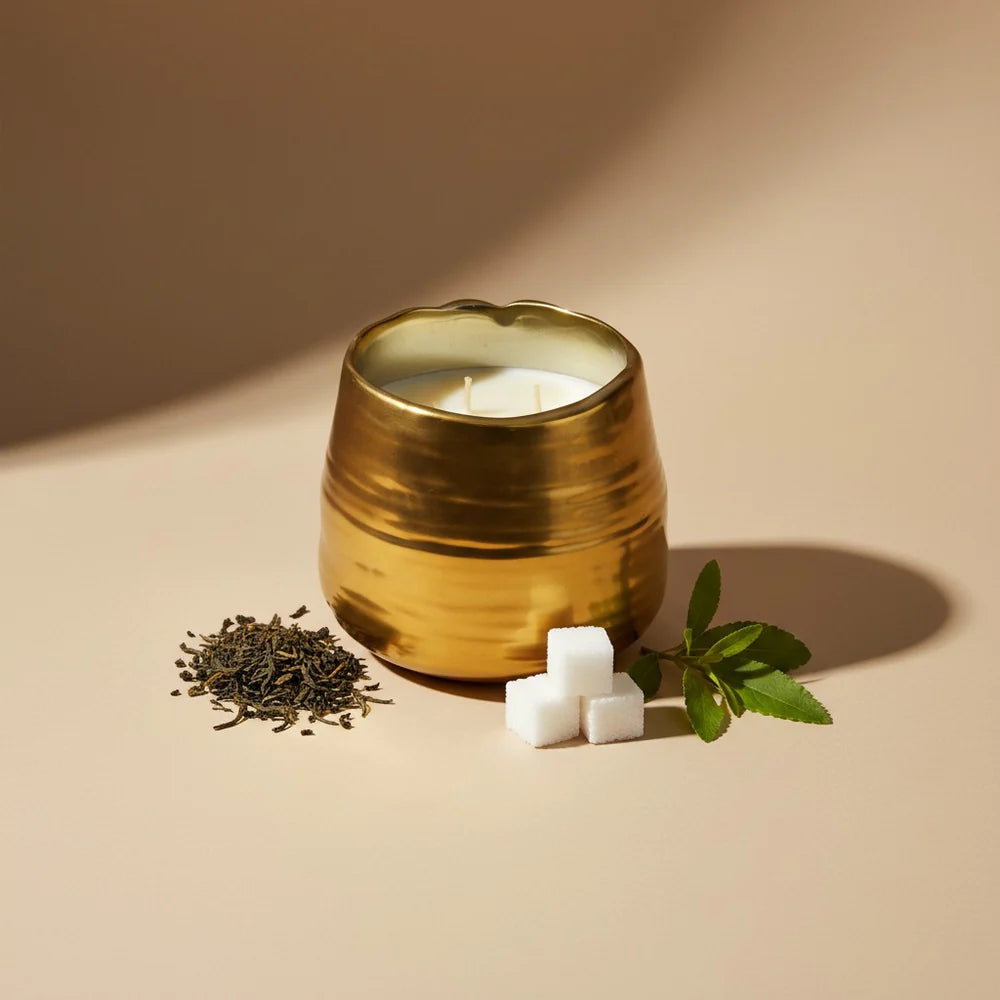 Midas Candle