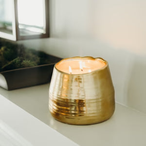 Midas Candle