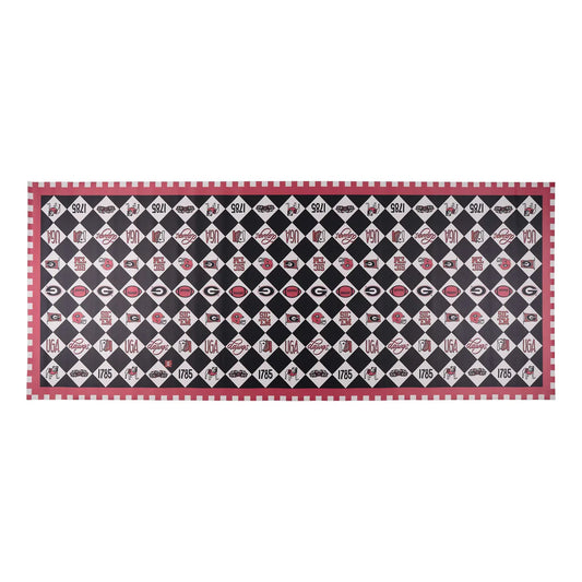 Georgia Table Runner