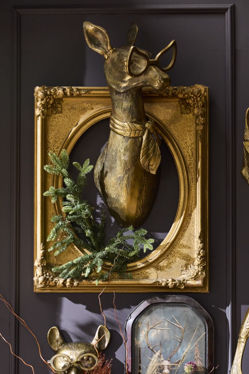 E+E Wall Mount