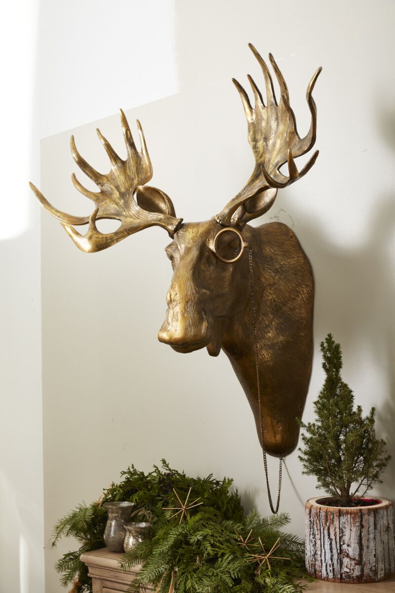 E+E Wall Mount
