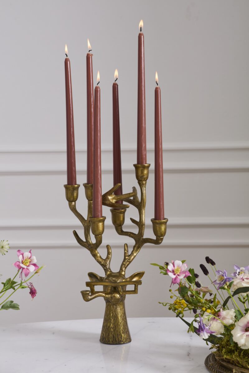 E+E Candelabra