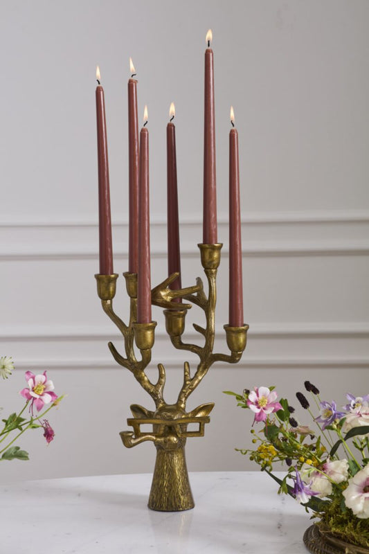 E+E Candelabra