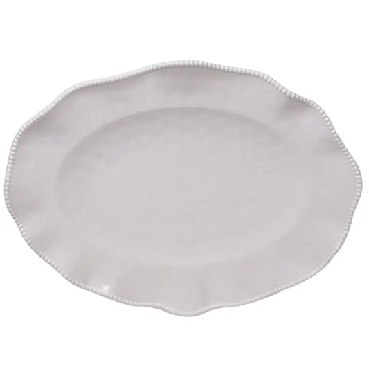 Oval Platter