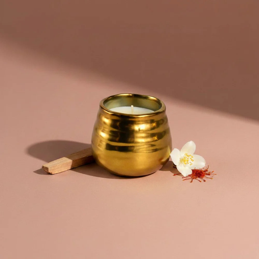 Midas Candle