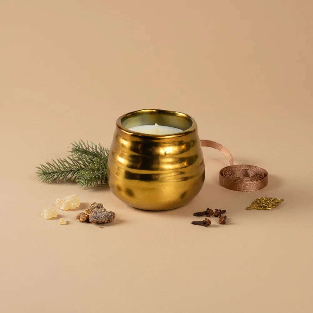 Midas Candle
