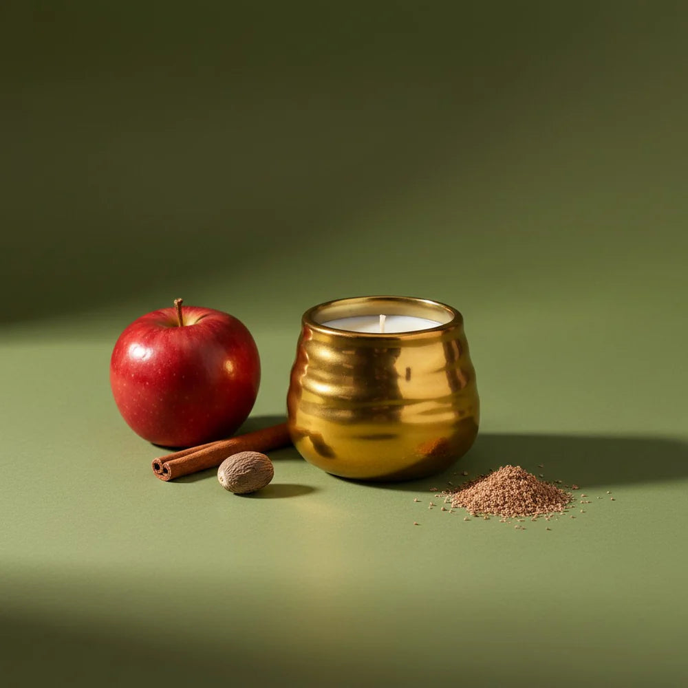 Midas Candle