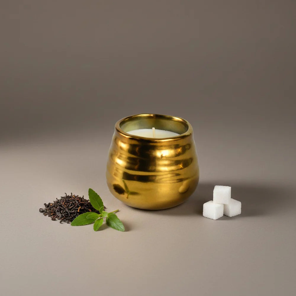 Midas Candle