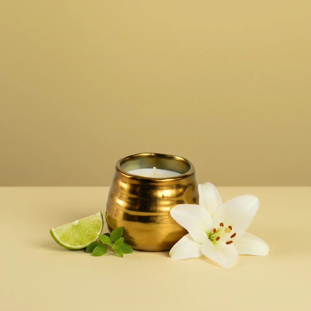Midas Candle