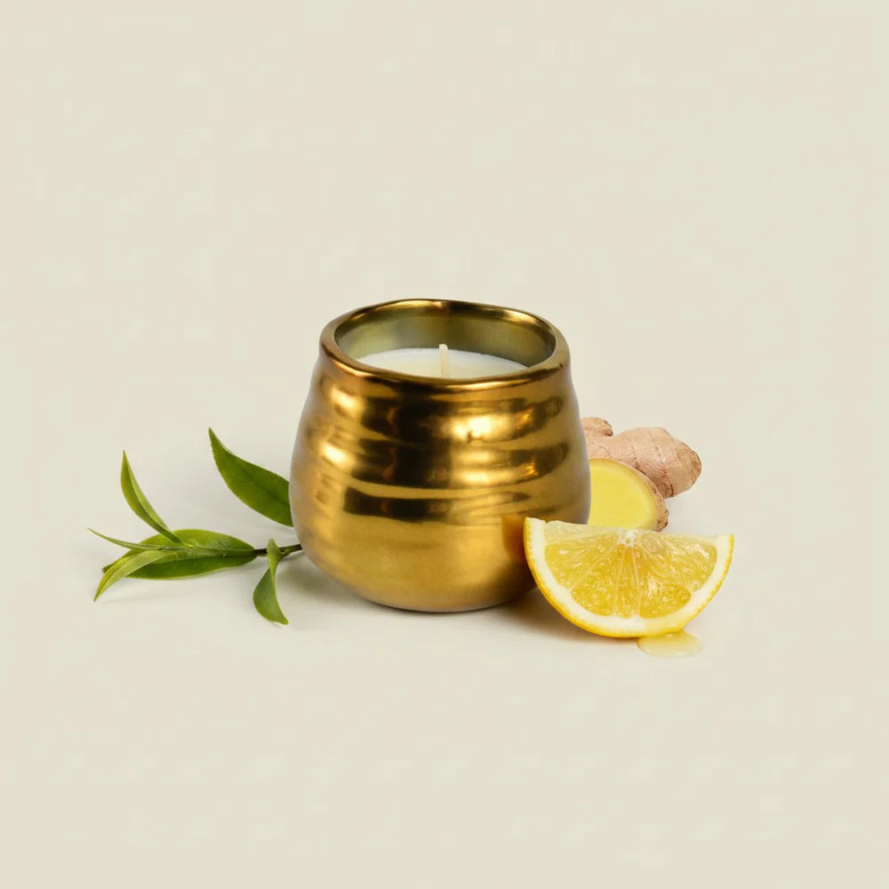 Midas Candle