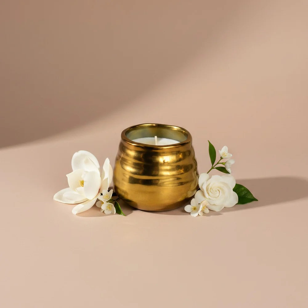 Midas Candle