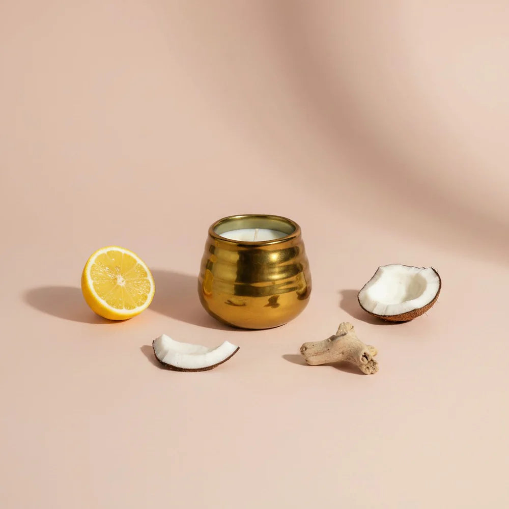 Midas Candle