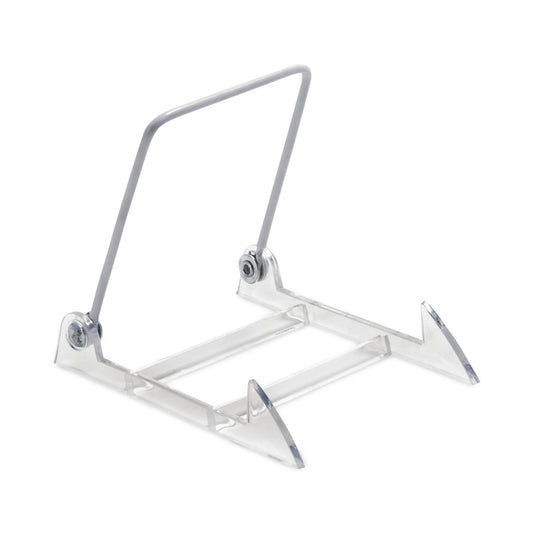Adjustable Acrylic Wire Stand