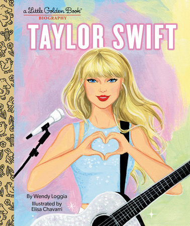 My LGB Taylor Swift