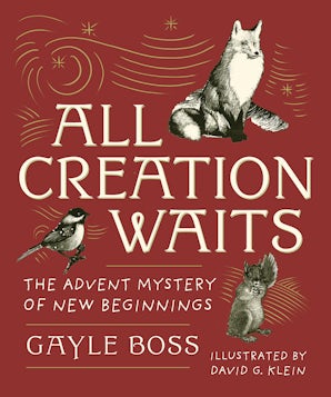 All Creation Waits - Gift Edition