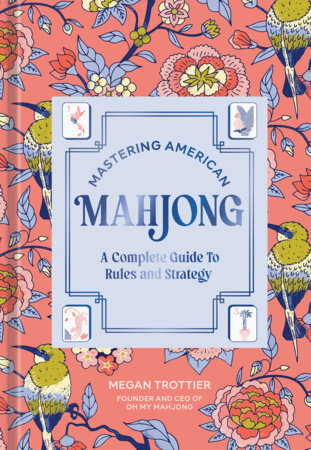 Mastering American Mahjong