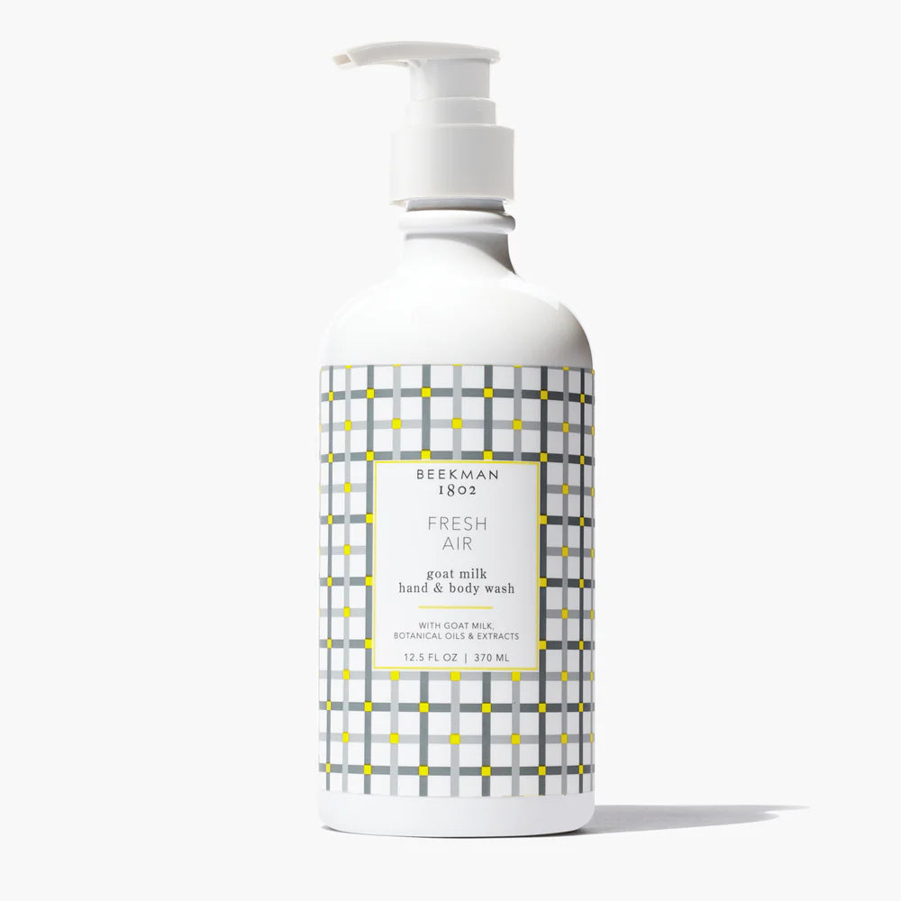 Beekman Hand & Body Wash