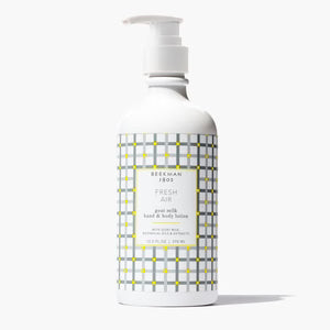 Beekman 12.5oz Lotion