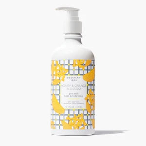 Beekman 12.5oz Lotion