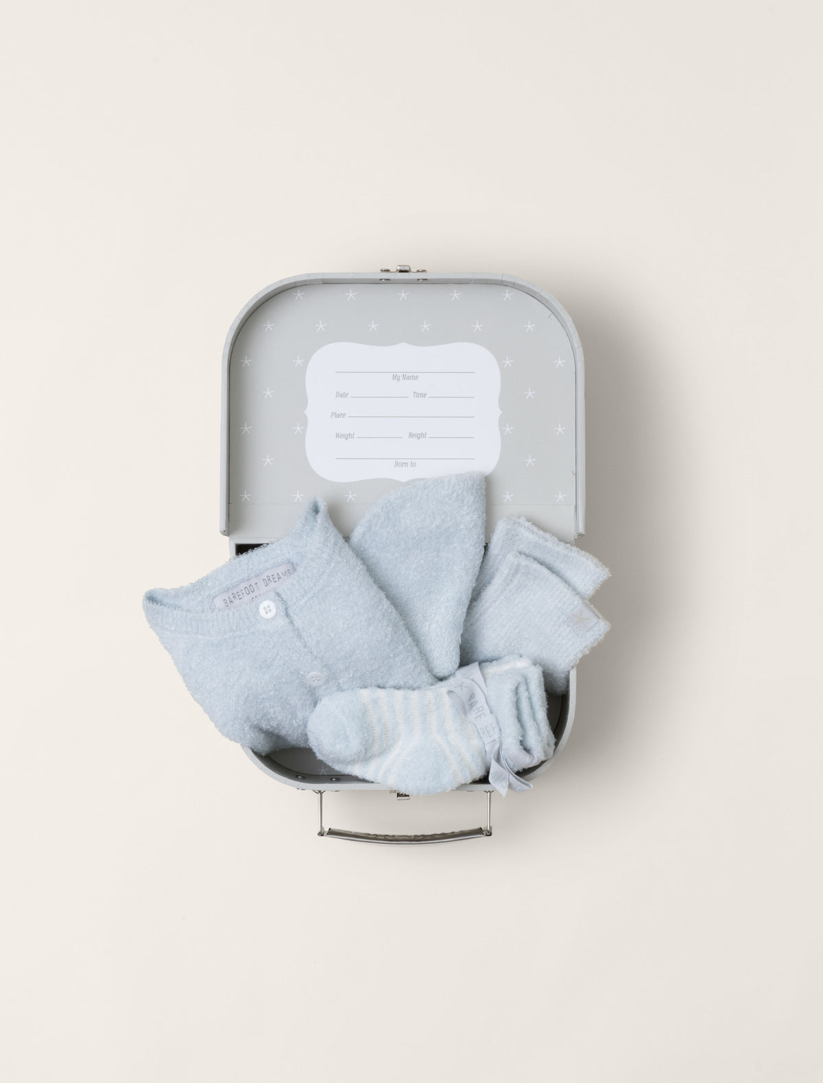 CozyChic Lite Classic Newborn Set