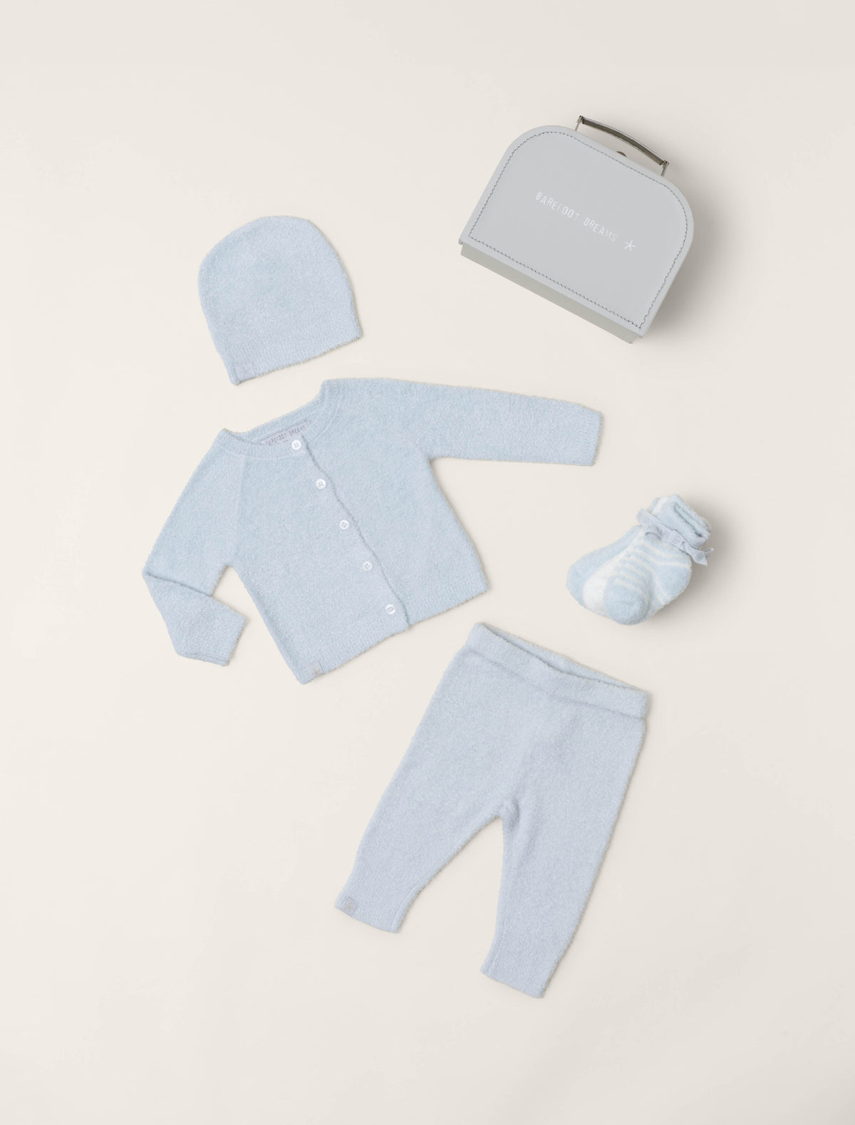 CozyChic Lite Classic Newborn Set