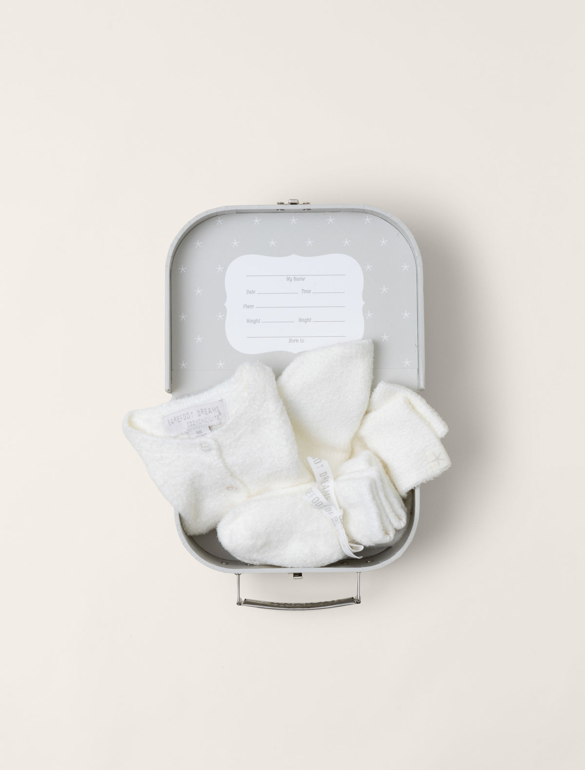 CozyChic Lite Classic Newborn Set