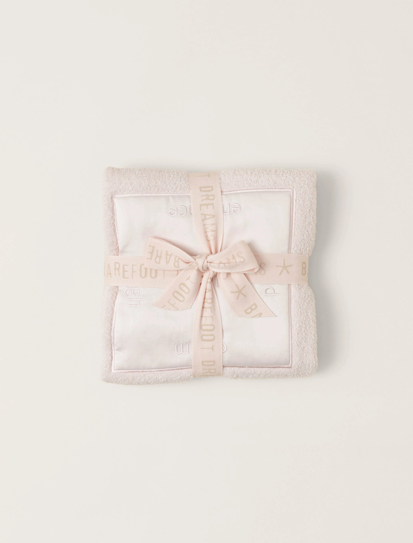 CC Satin Trim Receiving Blanket