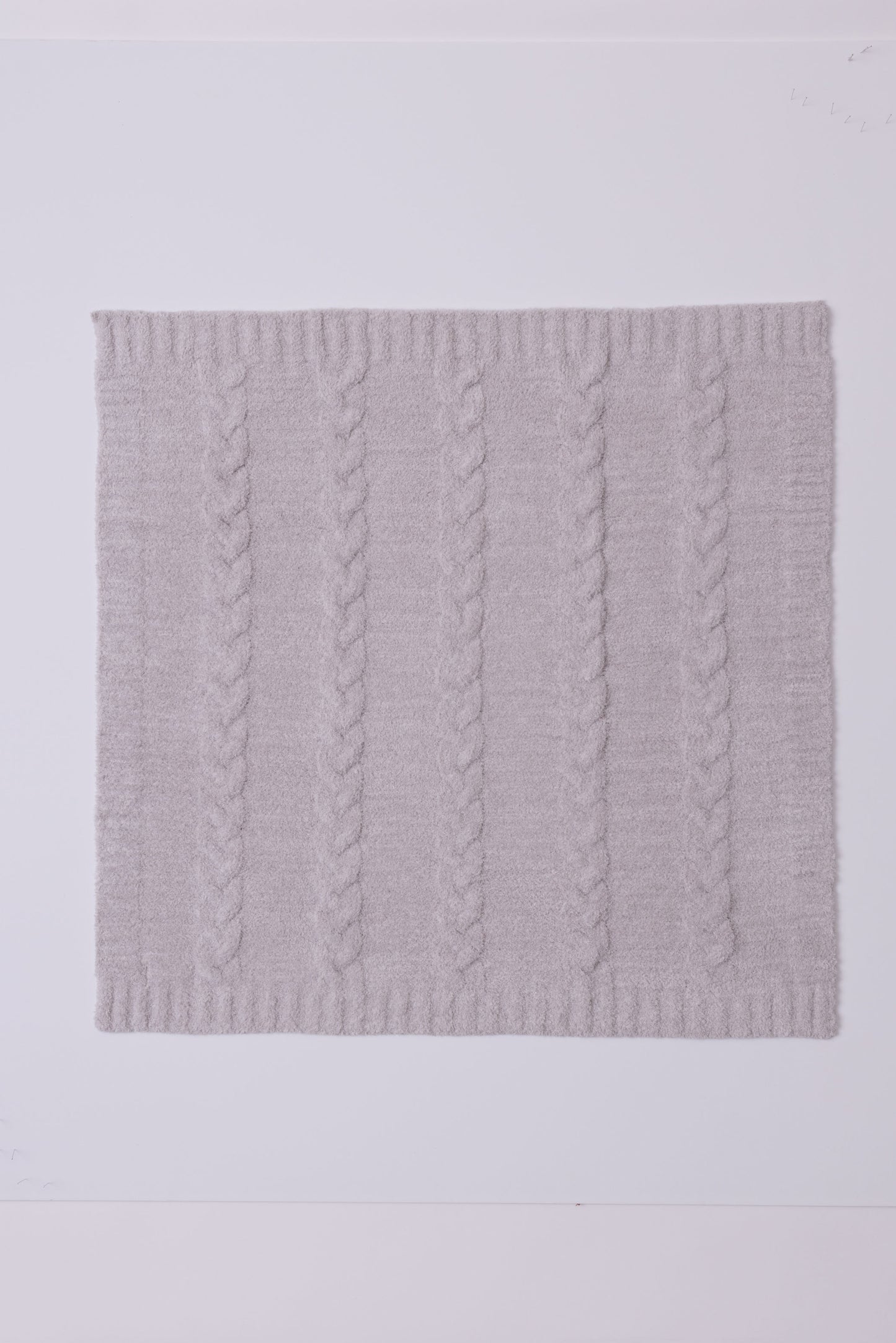 CC Braided Cable Receiving Blanket