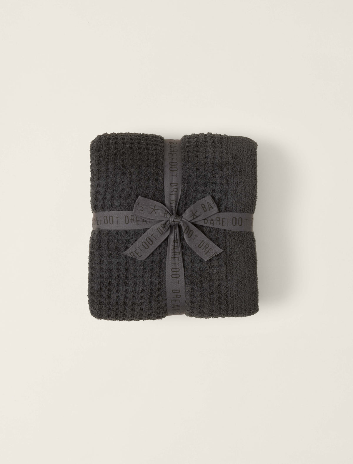 CC Waffle Throw