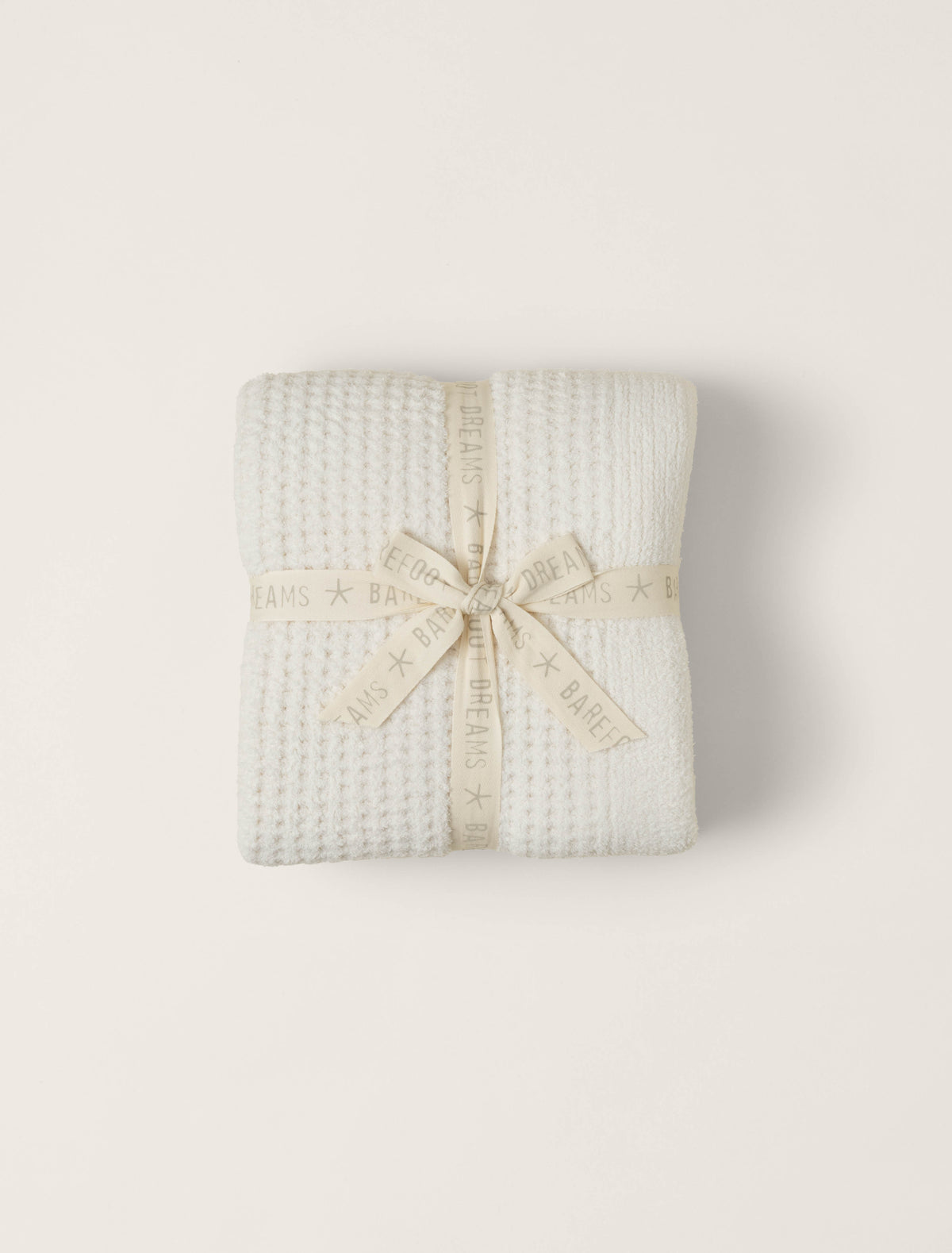 CC Waffle Throw