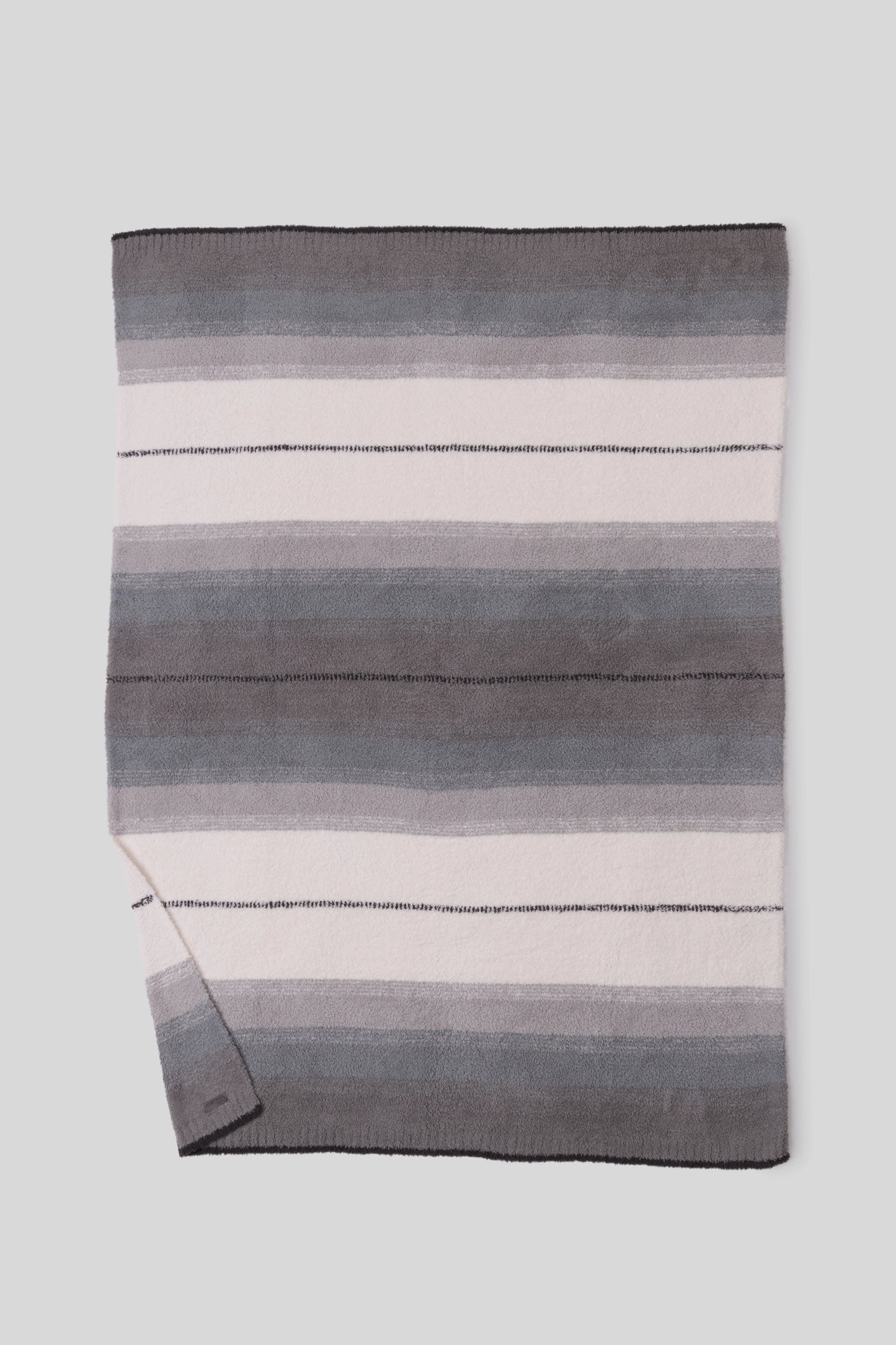 Ombre Sarape Throw