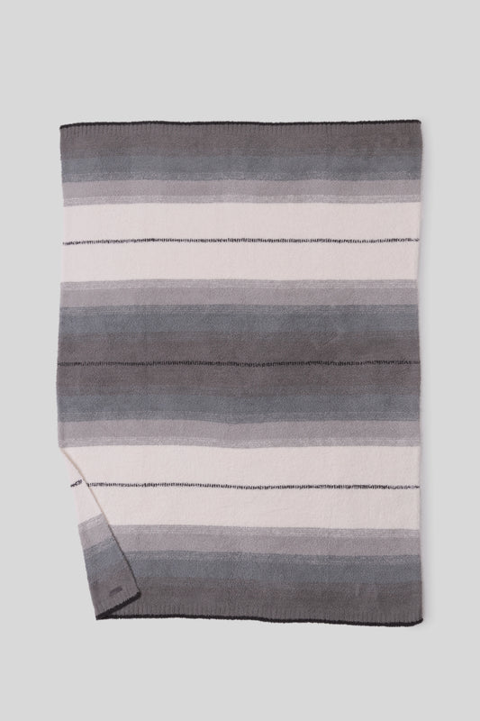Ombre Sarape Throw
