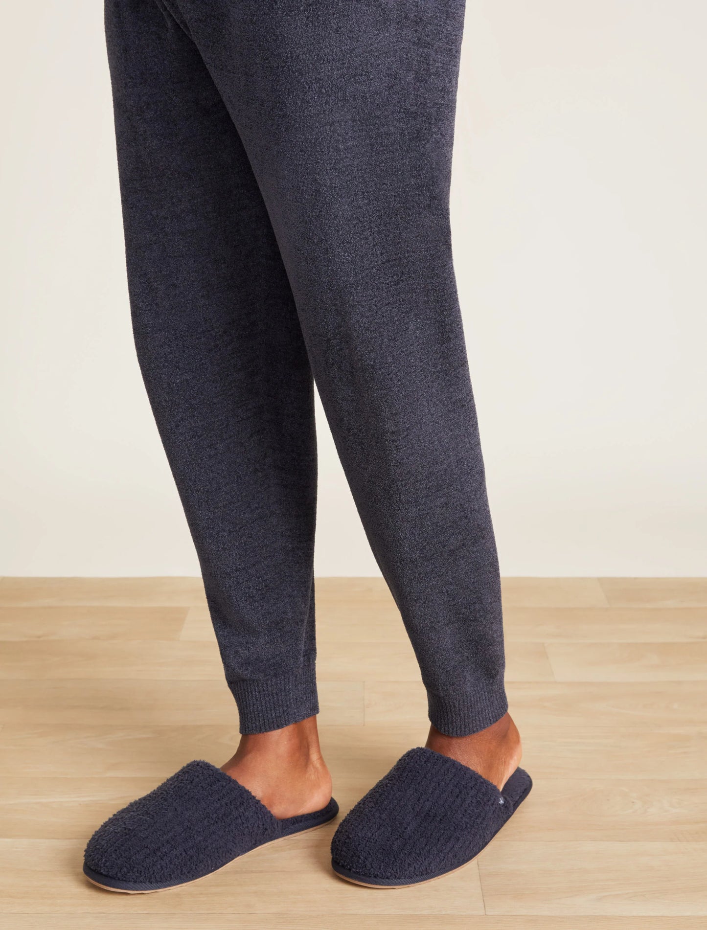 CozyChic Ribbed Slipper