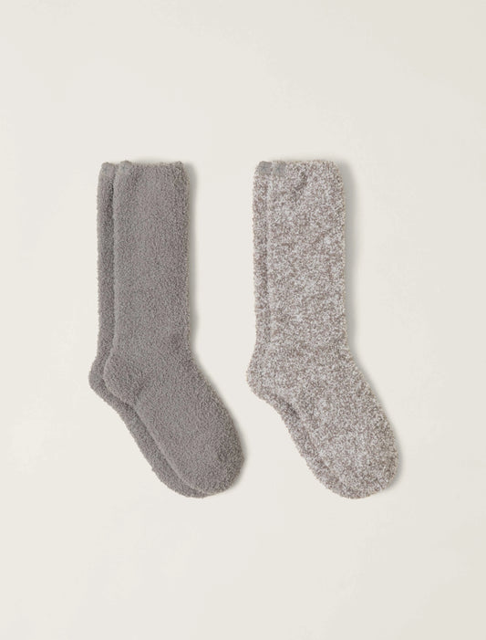 CC 2 Pair Sock Set