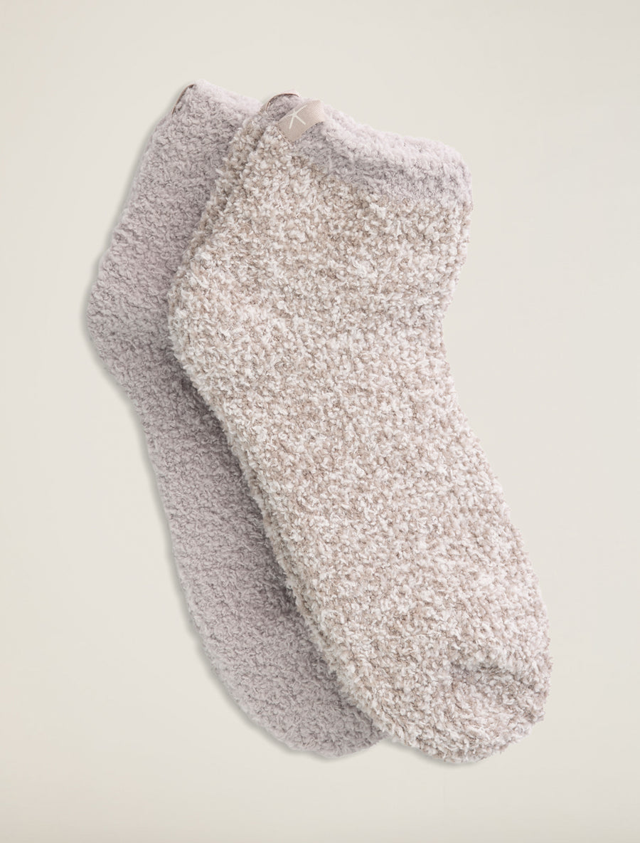 Two Pair Tennis Sock Set