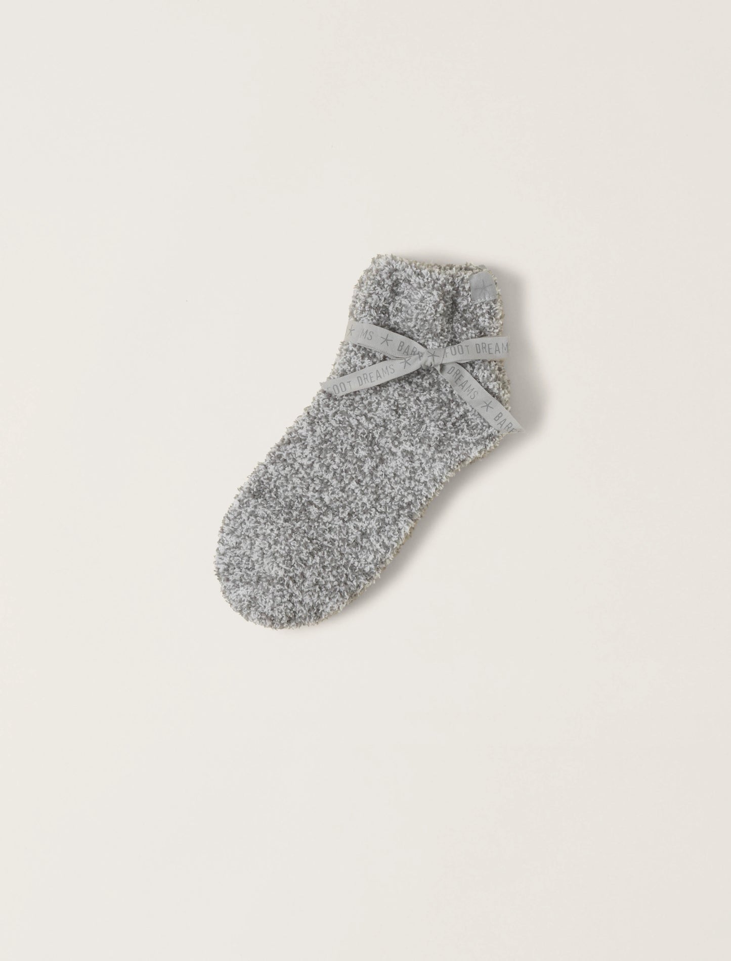 CC Heathered Tennis Sock