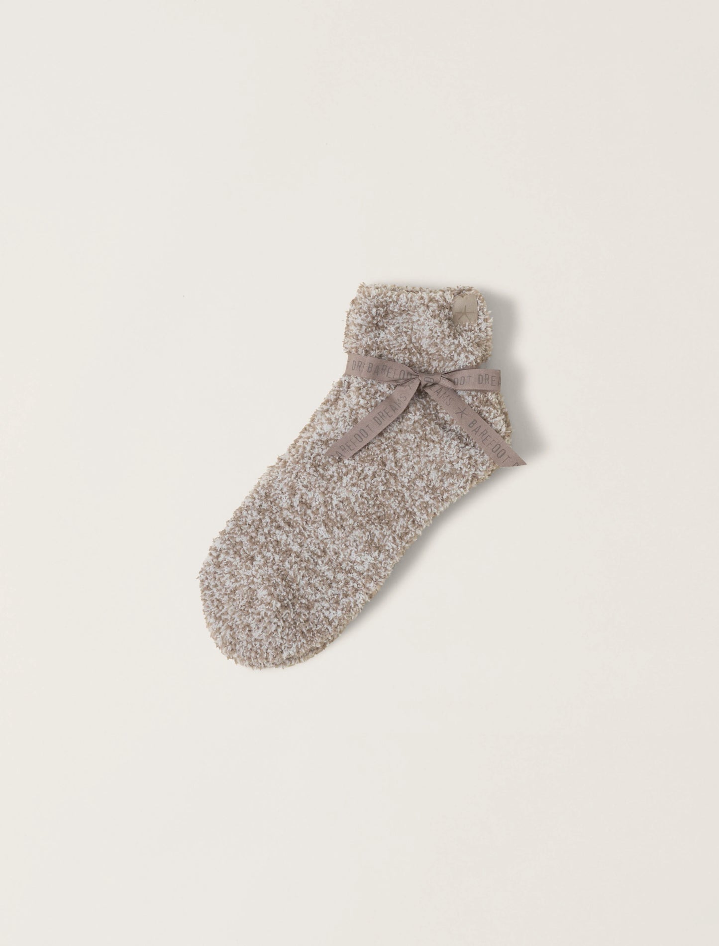 CC Heathered Tennis Sock