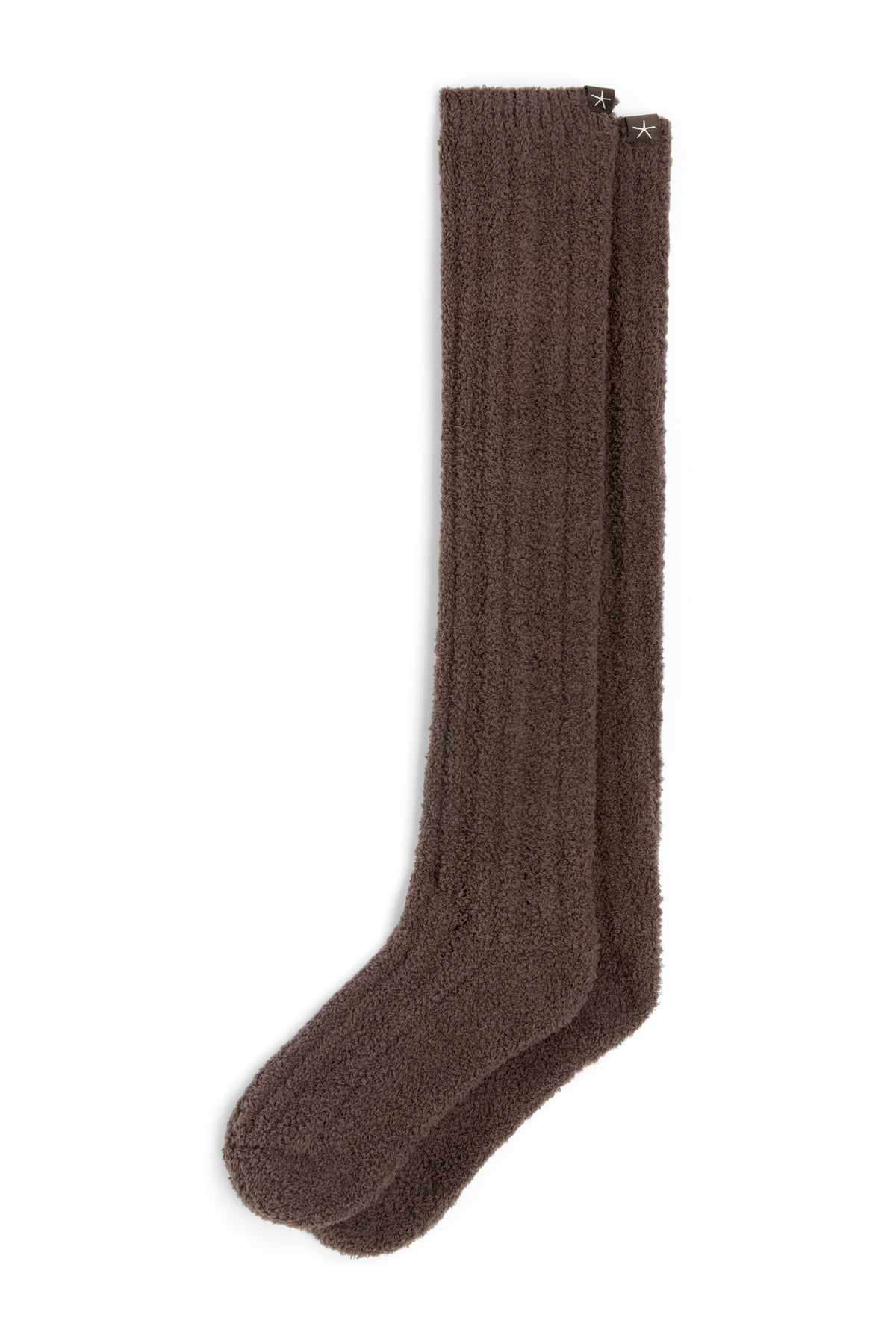 CozyChic Pointelle Knee High Socks