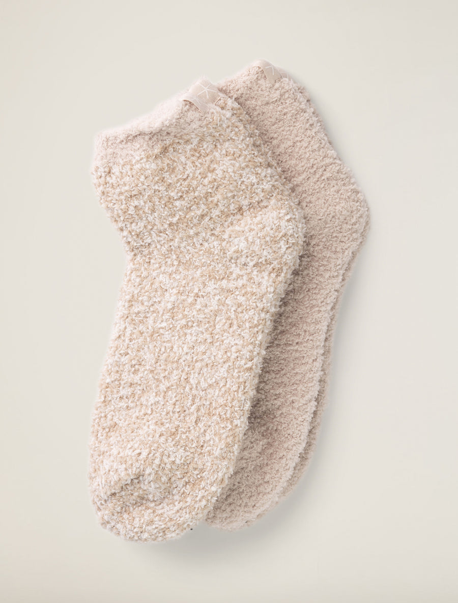 Two Pair Tennis Sock Set