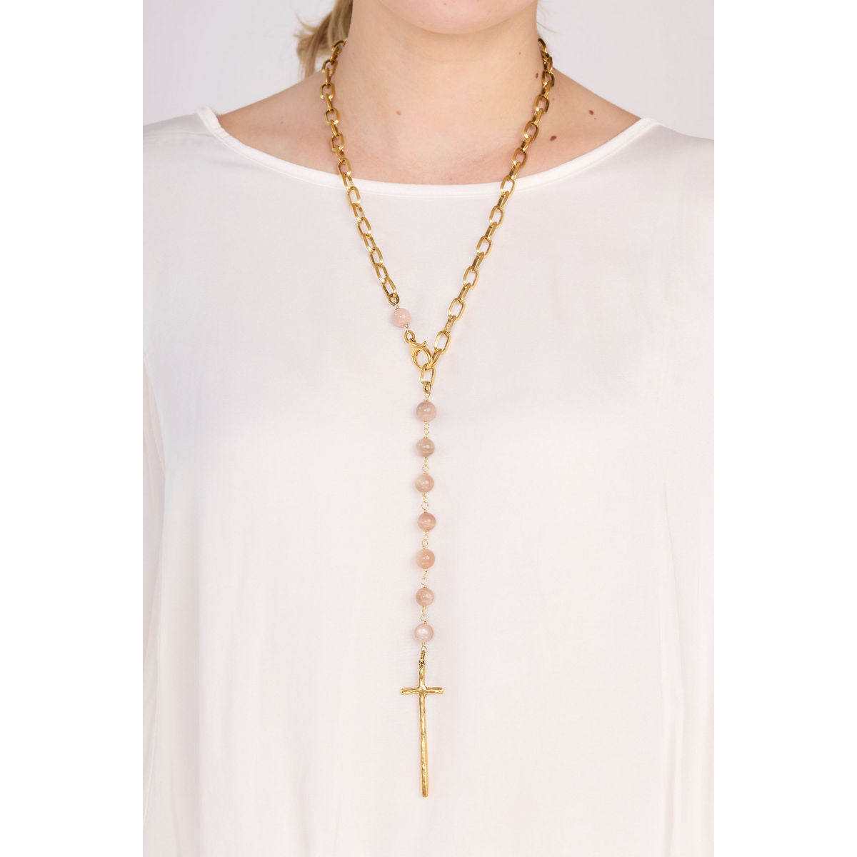 Carina Necklace