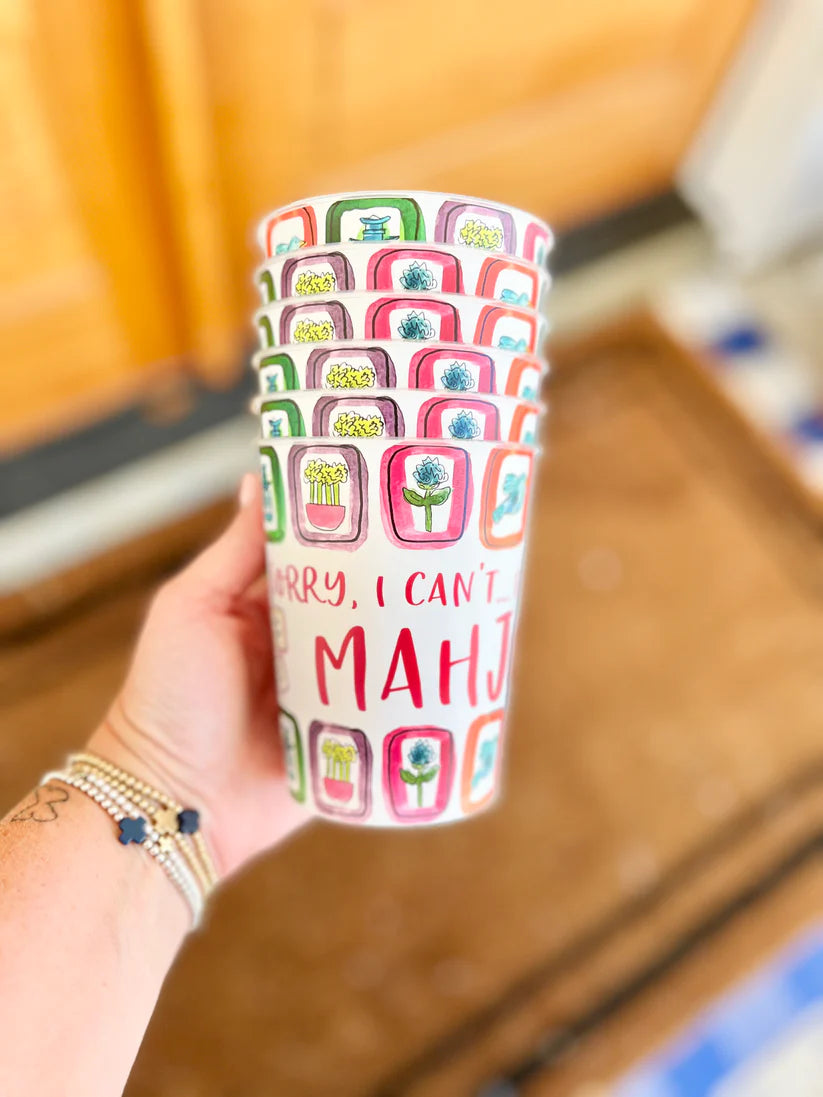 Reusable Cup S/6